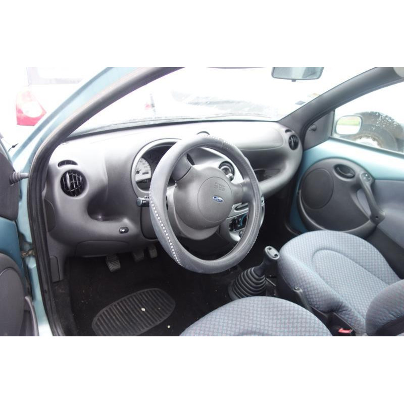 Avertisseur/Klaxon FORD KA 1 Photo n°12