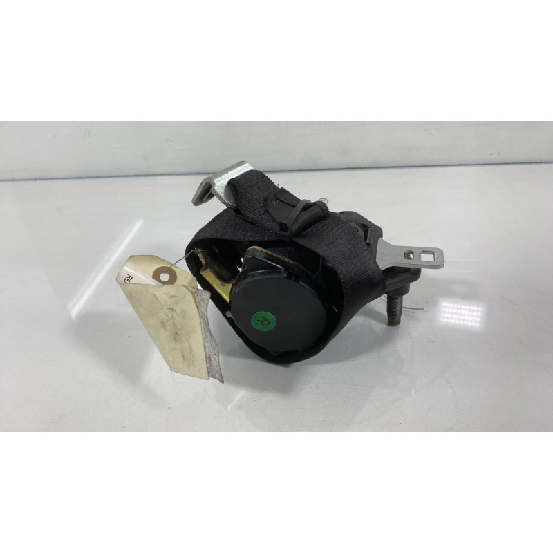 Ceinture arriere droit FORD KA 1 Photo n°1