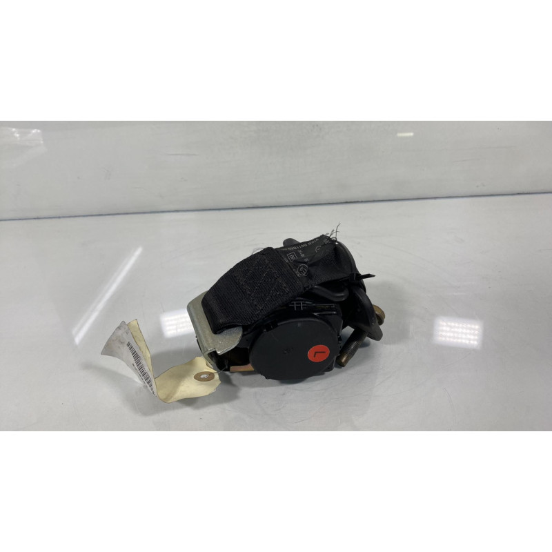 Ceinture arriere gauche FORD KA 1 Photo n°1