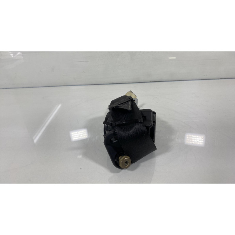 Ceinture arriere gauche FORD KA 1 Photo n°3