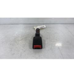 Attache ceinture avant droit VOLKSWAGEN POLO 3 Photo n°1