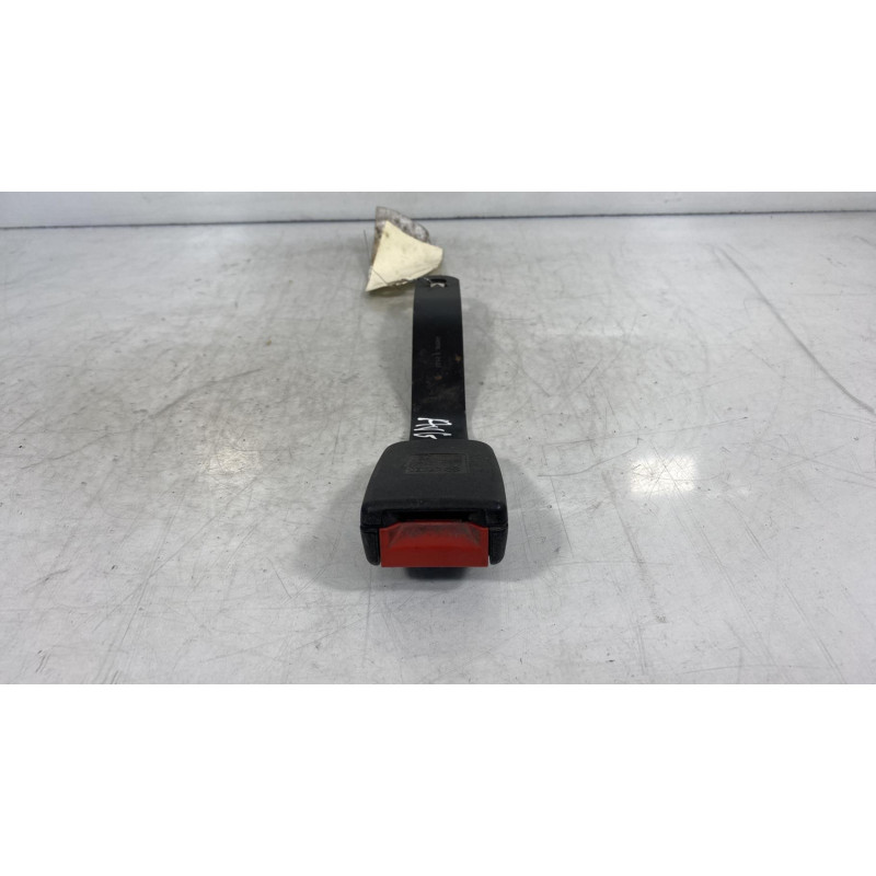 Attache ceinture avant gauche VOLKSWAGEN POLO 3 Photo n°1