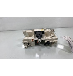 Commande chauffage OPEL ASTRA F Photo n°1