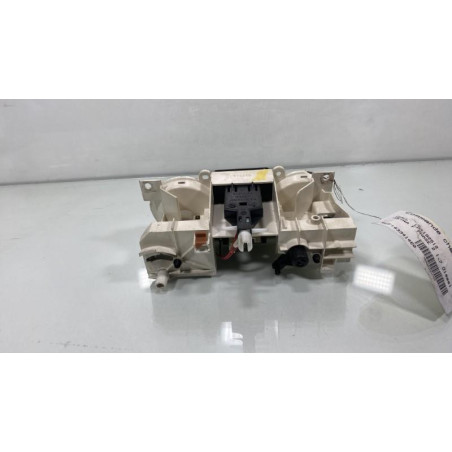 Commande chauffage OPEL ASTRA F Photo n°1