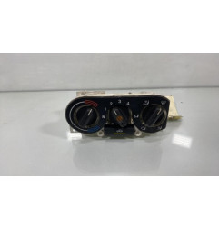 Commande chauffage OPEL ASTRA F