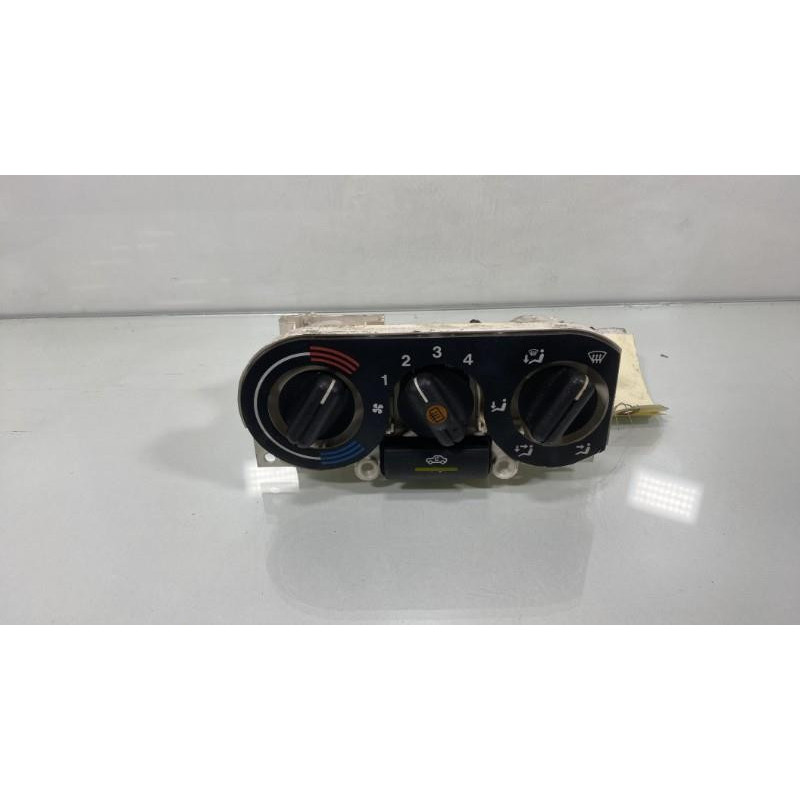 Commande chauffage OPEL ASTRA F Photo n°2