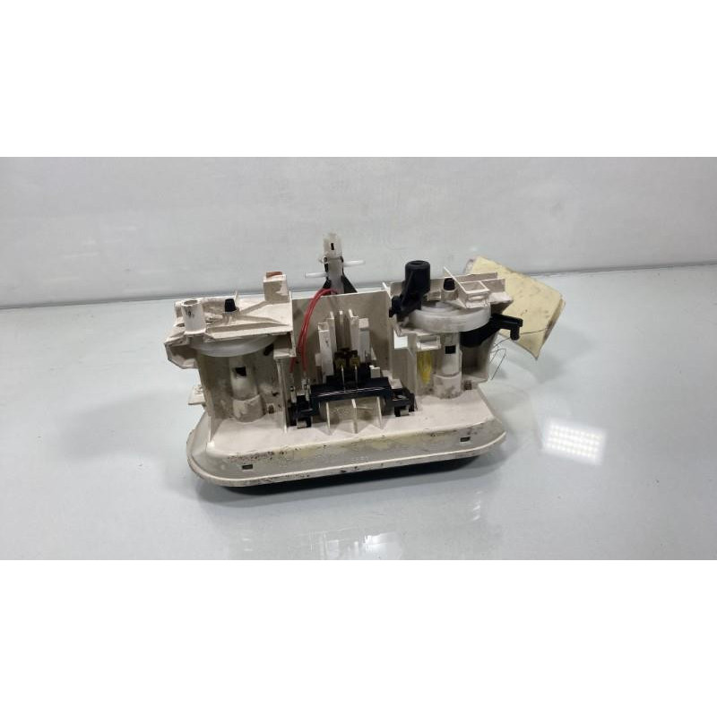 Commande chauffage OPEL ASTRA F Photo n°3
