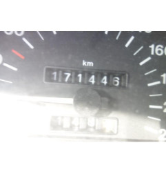 Commande chauffage OPEL ASTRA F
