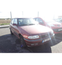 Commande chauffage OPEL ASTRA F