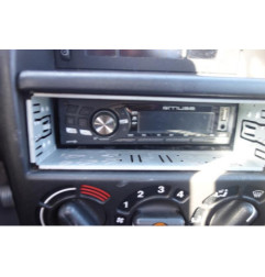 Commande chauffage OPEL ASTRA F