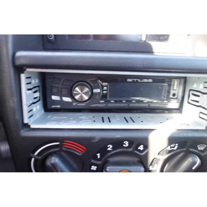 Commande chauffage OPEL ASTRA F Photo n°6
