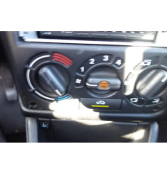 Commande chauffage OPEL ASTRA F