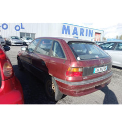 Commande chauffage OPEL ASTRA F