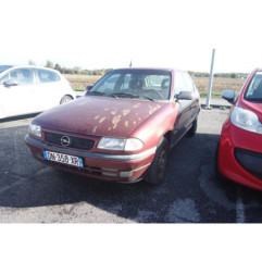 Commande chauffage OPEL ASTRA F