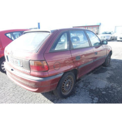 Commande chauffage OPEL ASTRA F