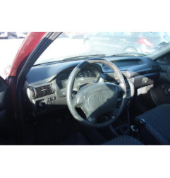 Commande chauffage OPEL ASTRA F
