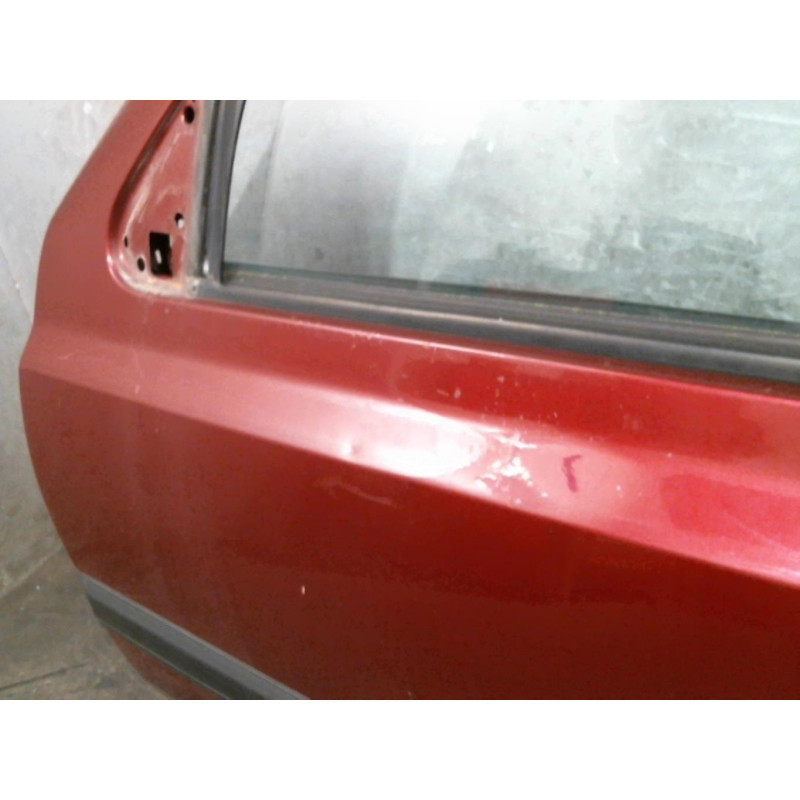 Porte avant gauche VOLKSWAGEN GOLF 3 Photo n°3