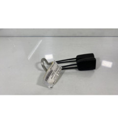 Attache ceinture arriere droit VOLKSWAGEN GOLF 3