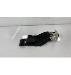 Attache ceinture arriere gauche VOLKSWAGEN GOLF 3 Photo n°1