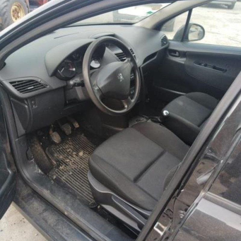 Bloc ABS (freins anti-blocage) PEUGEOT 207 Photo n°8