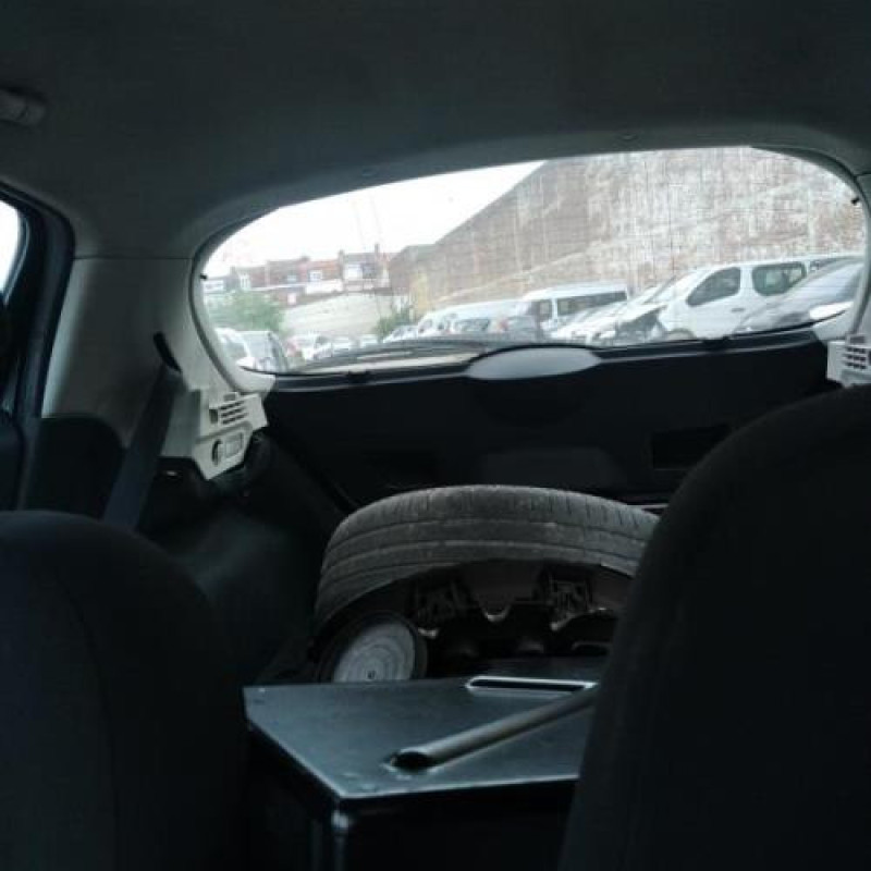 Bloc ABS (freins anti-blocage) PEUGEOT 207 Photo n°9