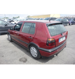 Vase de lave glace VOLKSWAGEN GOLF 3