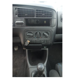 Vase de lave glace VOLKSWAGEN GOLF 3