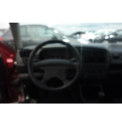 Vase de lave glace VOLKSWAGEN GOLF 3