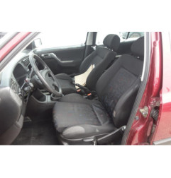Vase de lave glace VOLKSWAGEN GOLF 3