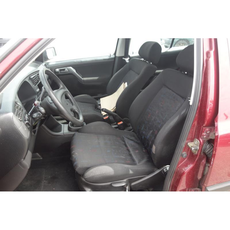 Vase de lave glace VOLKSWAGEN GOLF 3 Photo n°10