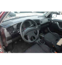 Vase de lave glace VOLKSWAGEN GOLF 3