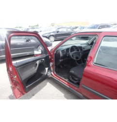 Vase de lave glace VOLKSWAGEN GOLF 3