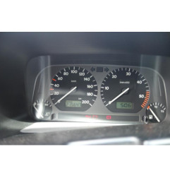 Vase de lave glace VOLKSWAGEN GOLF 3