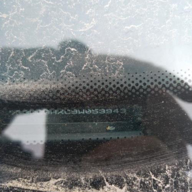Bloc ABS (freins anti-blocage) PEUGEOT 207 Photo n°14