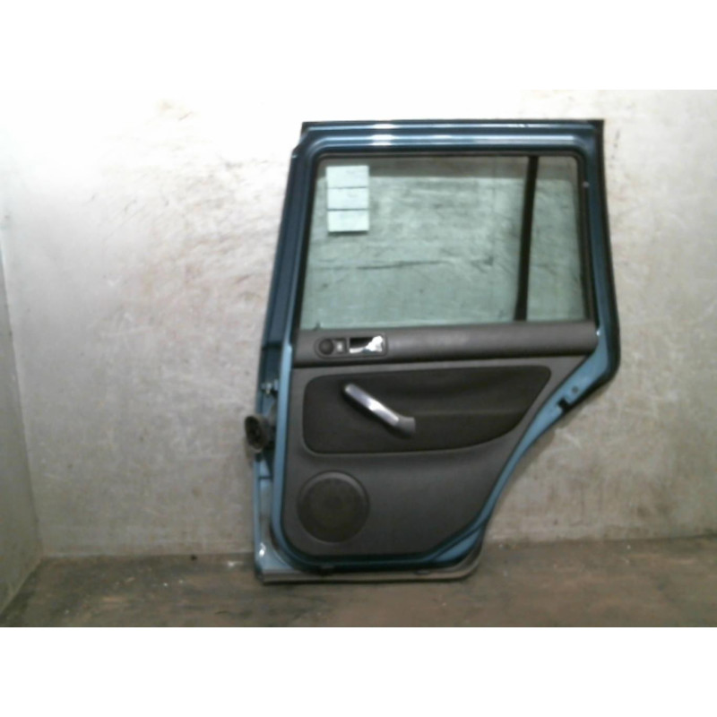 Porte arriere droit VOLKSWAGEN GOLF 4 Photo n°1