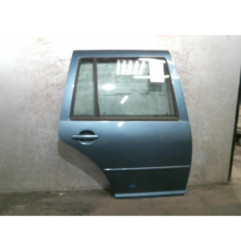 Porte arriere droit VOLKSWAGEN GOLF 4