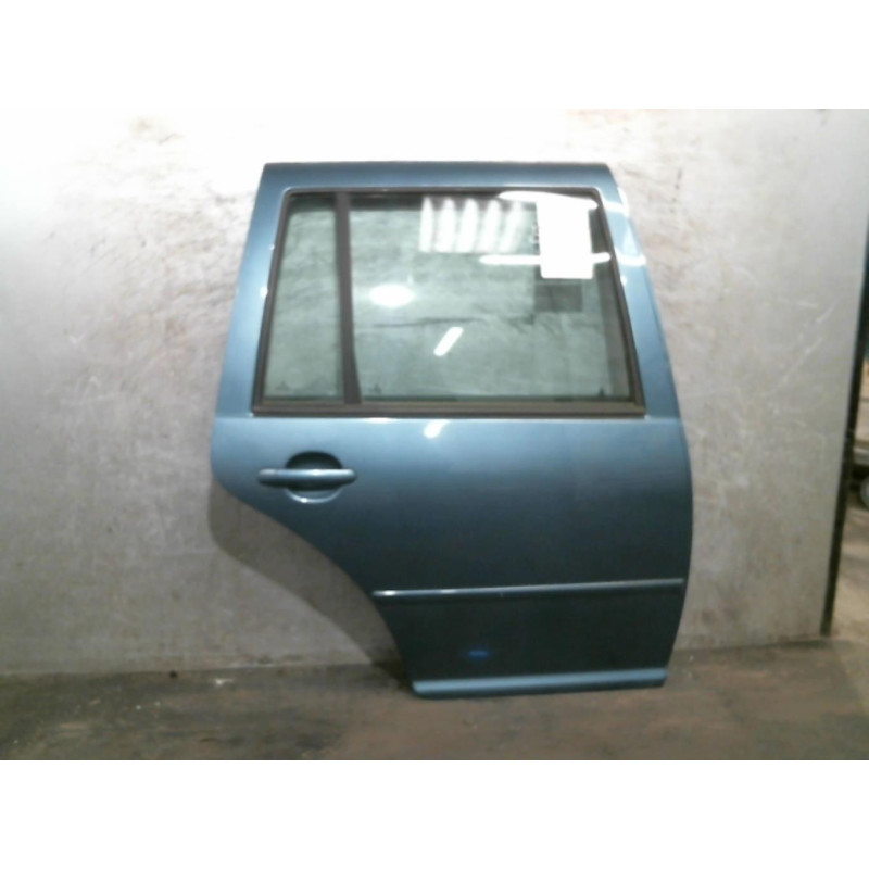 Porte arriere droit VOLKSWAGEN GOLF 4 Photo n°2