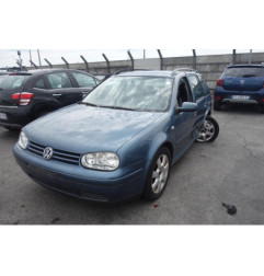 Porte arriere droit VOLKSWAGEN GOLF 4
