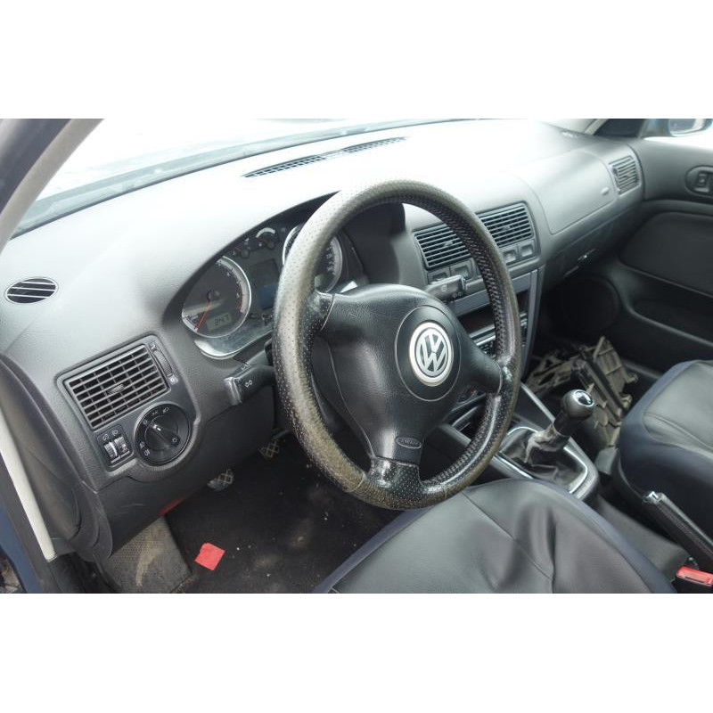 Porte arriere droit VOLKSWAGEN GOLF 4 Photo n°8