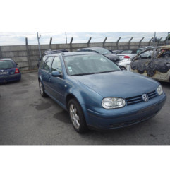 Retroviseur droit VOLKSWAGEN GOLF 4