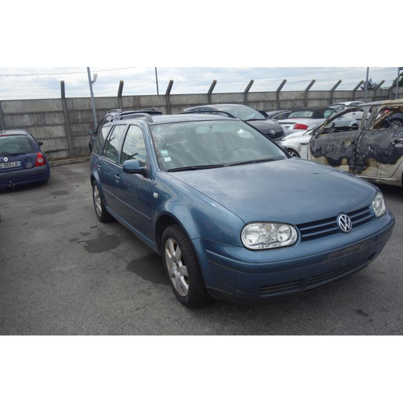 Retroviseur droit VOLKSWAGEN GOLF 4 Photo n°5