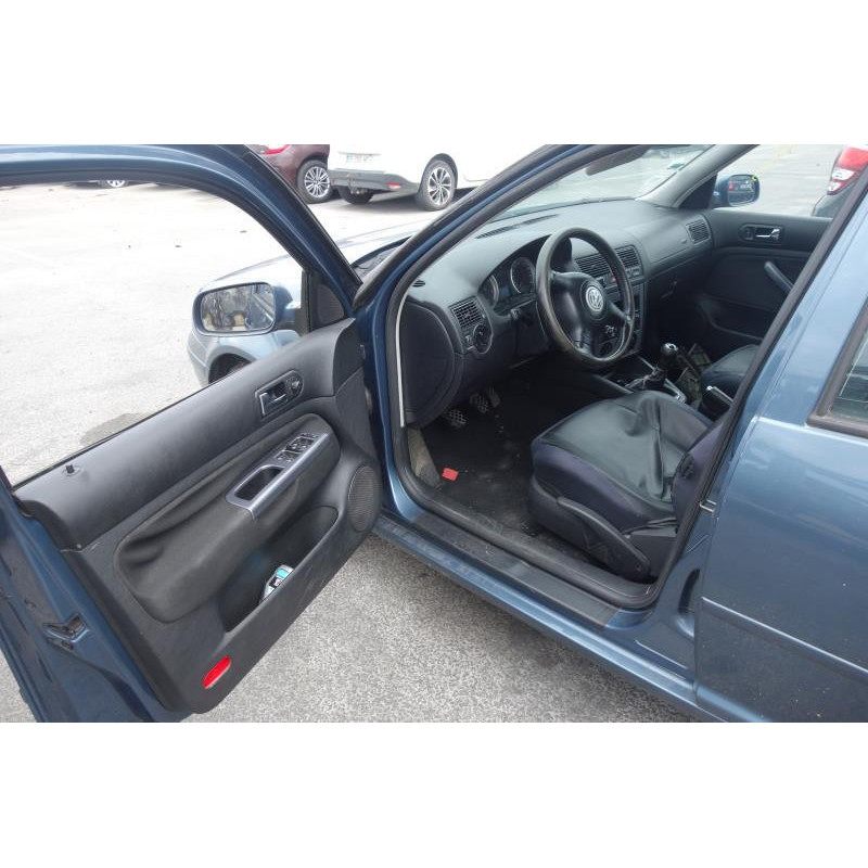 Retroviseur droit VOLKSWAGEN GOLF 4 Photo n°8
