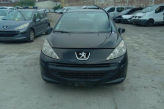 Pedale d'embrayage PEUGEOT 207