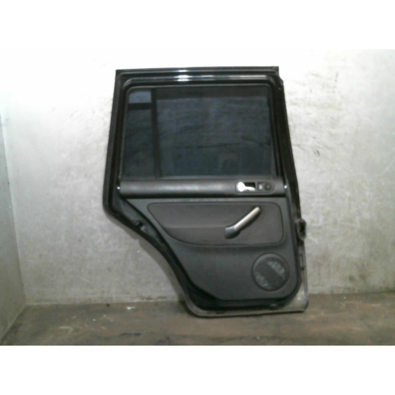 Porte arriere gauche VOLKSWAGEN BORA Photo n°1