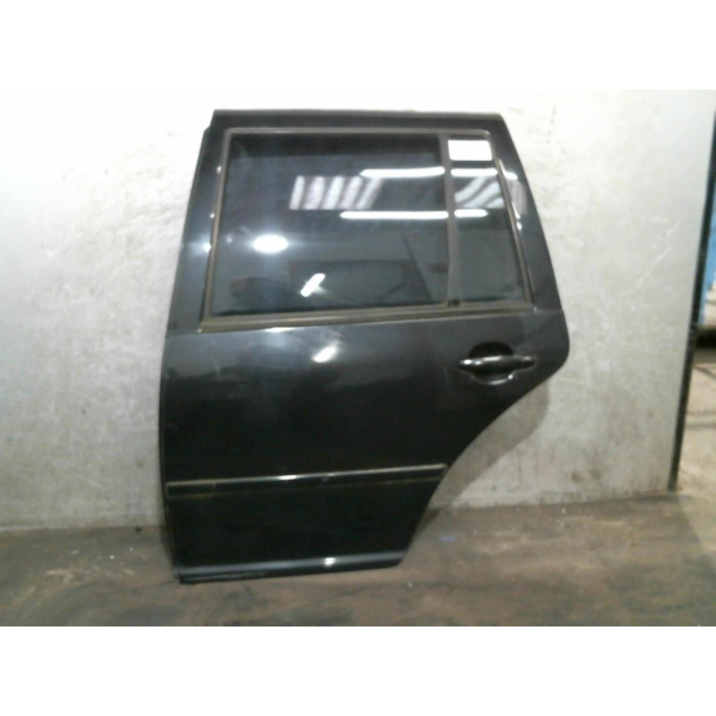 Porte arriere gauche VOLKSWAGEN BORA Photo n°2