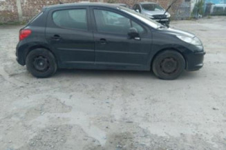 Pedale d'embrayage PEUGEOT 207