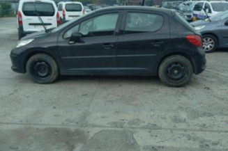 Pedale d'embrayage PEUGEOT 207