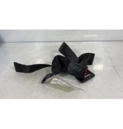 Attache ceinture arriere droit VOLKSWAGEN BORA Photo n°1