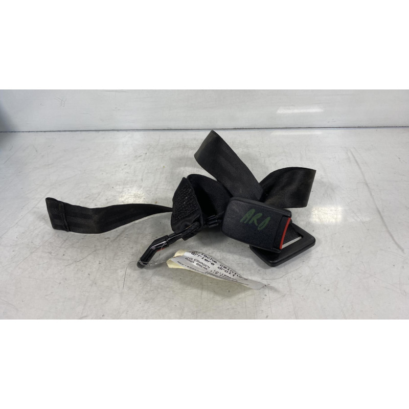 Attache ceinture arriere droit VOLKSWAGEN BORA Photo n°1