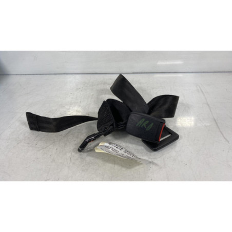 Attache ceinture arriere droit VOLKSWAGEN BORA Photo n°1
